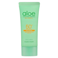 HOLIKA HOLIKA Aloe WaterProof Opalovací gel SPF50+ PA++++ 100 ml