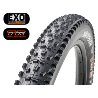 MAXXIS plášť - FOREKASTER EXO/TR 29x2.60 - černá