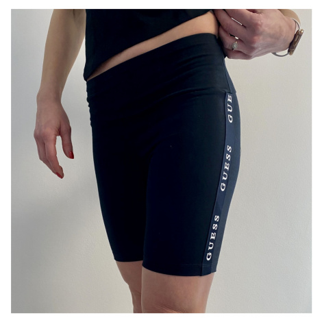 Dámské tréninkové kraťasy Guess