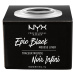 NYX Professional Makeup Epic Black Mousse Liner Linka na oči 3 ml