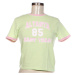 jiná značka DON´T CALL ME JENYFER tričko s potiskem Barva: Zelená, Mezinárodní
