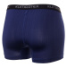 Klimatex BAX Pánské boxerky, tmavě modrá, velikost