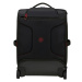 SAMSONITE ECODIVER DUFFLE 55 BACKPACK Cestovní taška, černá, velikost