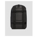 Černý Batoh Db Ramverk Backpack 21l