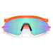 Oakley Hydra Neon Orange