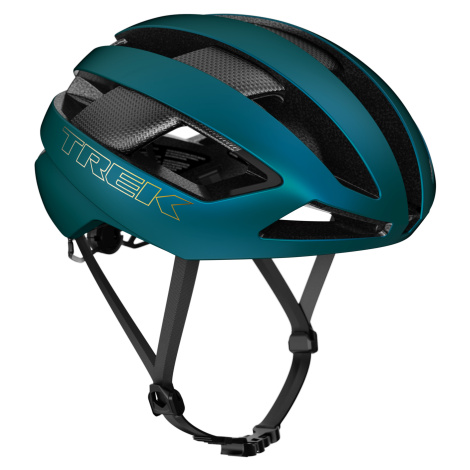 Bontrager Velocis MIPS Road Helmet modrá Trekmates