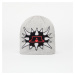 Čepice Awake NY A Bomb Skully Beanie Charcoal Heather