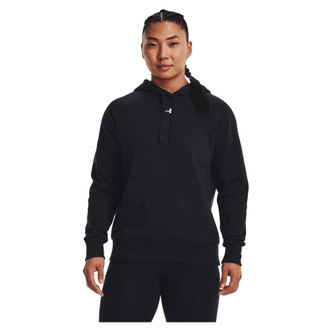 Dámská mikina Under Armour Rival Fleece Hoodie
