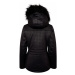 Dámská zimní bunda Dare2b PRESTIGE černá