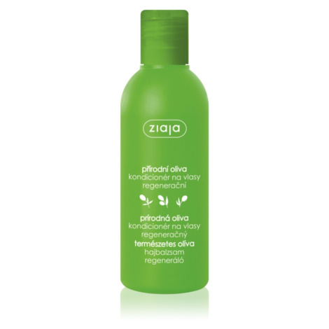 Ziaja Natural Olive regenerační kondicionér 200 ml