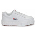 Fila SANDBLAST L WMN Bílá