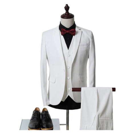 Klasický oblek casual a společenský set pro každou příležitost