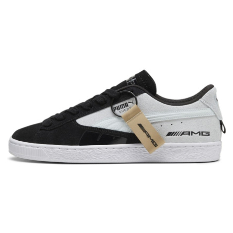 Puma AMG Suede T