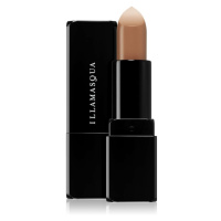 Illamasqua Sheer Veil Lipstick vyživující rtěnka odstín Souffle 4 g