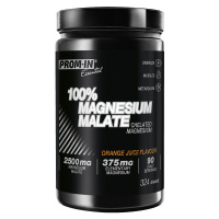 PROM-IN Magnesium malate 100% pomeranč 324 g
