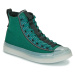 Converse CHUCK TAYLOR ALL STAR CX EXPLORE Zelená