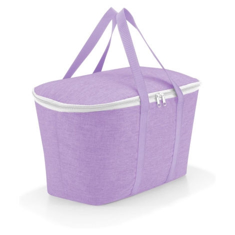 Chladící taška Reisenthel Coolerbag Twist violet
