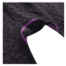 Alpine Pro Calona Dámské funkční spodky LUNY089 violet