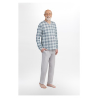 Pánské pyžamo BIG model 15557976 - MARTEL