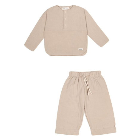 Ander Kids's Set T-Shirt&Trousers Dante