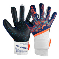 Rukavice Reusch Pure Contact Fusion Jr 54 72 900 4848