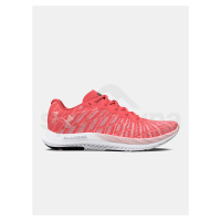 Under Armour UA W Charged Breeze 2 W 3026142-601 - red