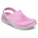 Dětské boty Crocs LiteRide 360 růžová