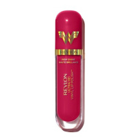 Revlon Ultra HD Vinyl Lip Polish L.E.  lesk na rty - Cherry on Top 5,9 ml