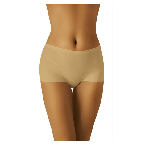 Šortky Eco-Ye Beige - Wol-Bar Wolbar