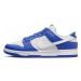 Nike Dunk Low Racer Blue Photon Dust