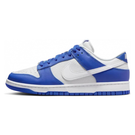 Nike Dunk Low Racer Blue Photon Dust