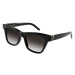 Saint Laurent SLM106 002 - ONE SIZE (52)