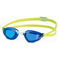 Plavecké brýle swans sr-72n paf zeleno/modrá