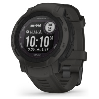 Garmin Instinct 2 Solar - Graphite 010-02627-00