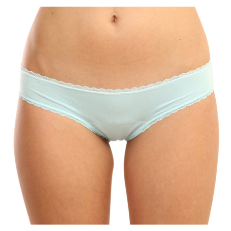 Dámské kalhotky Bodylok menstruační modré (BD2226)