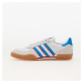 adidas Squash Indoor Core White/ Brave Blue/ Gum2