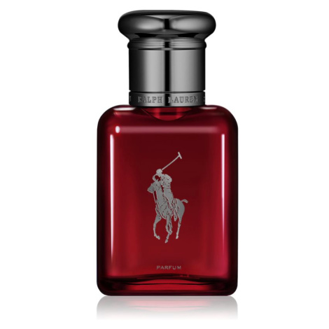 Ralph Lauren Polo Red Parfum parfémovaná voda pro muže 40 ml