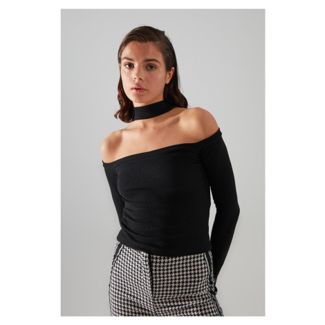 Dámská halenka Trendyol Knitwear