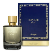 Zimaya Zimaya Impulse Oud - EDP 100 ml