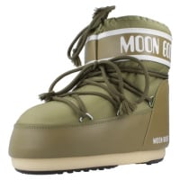 Moon Boot MB ICON LOW NY Zelená