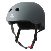 Triple Eight - The Certified Sweatsaver Helmet Carbon - helma