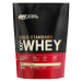 Optimum Nutrition 100% Whey Gold Standard 450 g - jahoda