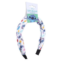 HAIR ACCESSORIES HAIRBAND CHILDISH DISNEY STITCH