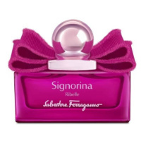 Salvatore Ferragamo Signorina Ribelle - EDP 50 ml