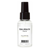 Balmain Parfémovaný sprej pro poškozené vlasy (Travel Silk Perfume) 50 ml