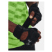 Rukavice Under Armour M's Weightlifting Gloves - černá