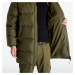 Tommy Jeans Essential Down Puffer Jacket Grab Olive Green