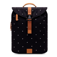 VUCH Corbin Dotty Black