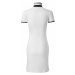 Malfini premium Dress up Dámské šaty 271 bílá