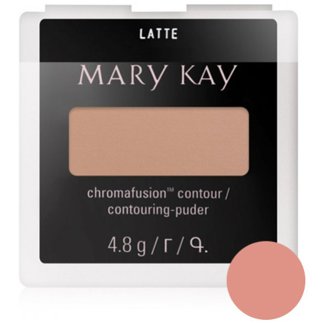 Mary Kay chromafusion tvářenka Rosy Nude 4,8 g